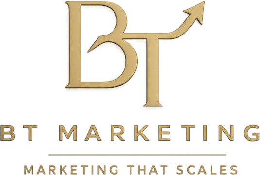 BT Marketing